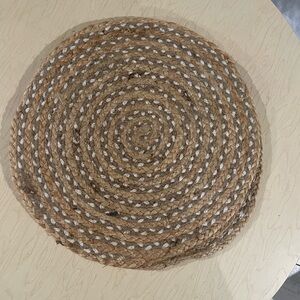 Boho table placemats